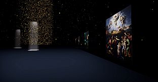 Aequorea Victoria: The Museum