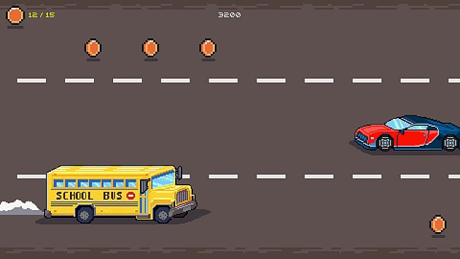 Pixicharm - Bus Coinventure