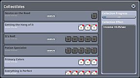 Dungeon Vending Machines