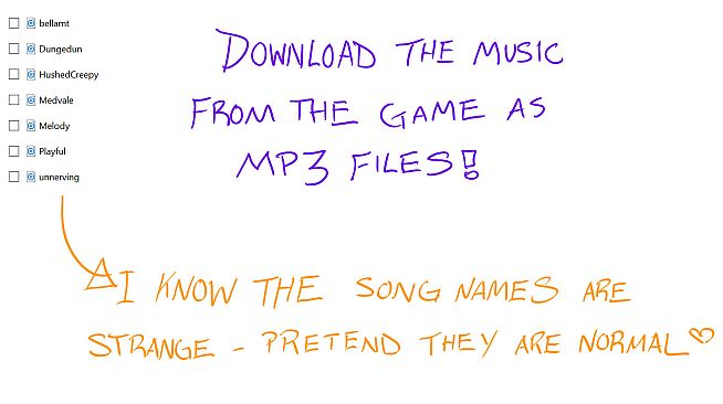 Hotel Tutwin - Bonus Pack