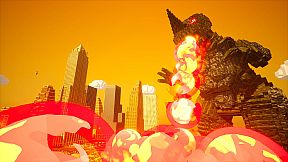 EARTH DEFENSE FORCE: WORLD BROTHERS