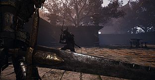Godless Dawn