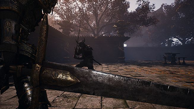 Godless Dawn
