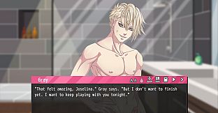 Tailor Tales - Gray Plus