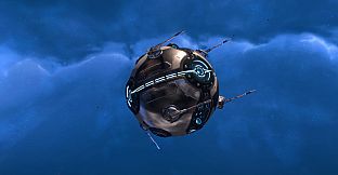 Star Conflict - Apeiron