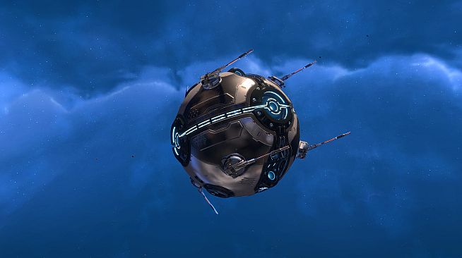 Star Conflict - Apeiron