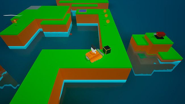 Cozy Frenchie Adventure