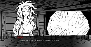 Nano Punk Mecht