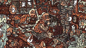 I commissioned some butterflies 5