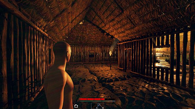 Survisland / 实境求生