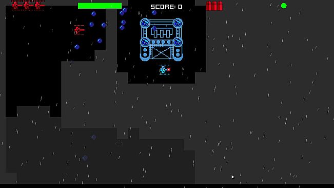 Tiger Tank 59 Ⅰ Rainstorm MP039