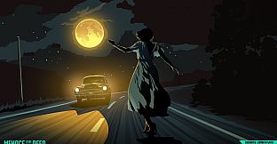 Menace from the Deep - Digital Artbook