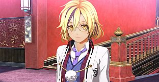 KYOTO XANADU -the Blooming Phantom- - Glasses Set A
