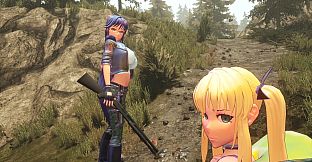 Seed of the Dead: Charm Song