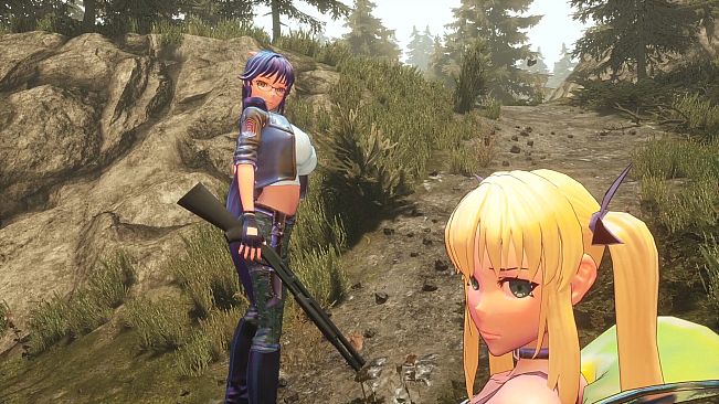 Seed of the Dead: Charm Song