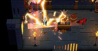 Otherworld Legends - Lu Linxiao