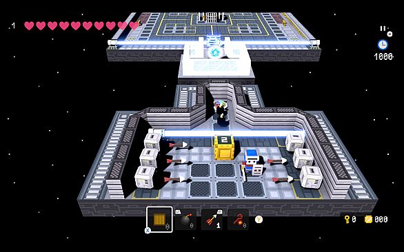 BQM - BlockQuest Maker Remastered