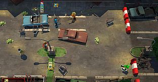 Dollar Dash - Robber's Toolkit DLC