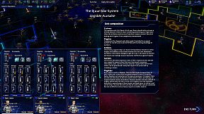 The Pegasus Expedition