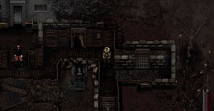 CONSCRIPT – Trench Raider Pack