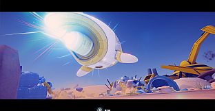 Legends of Starkadia