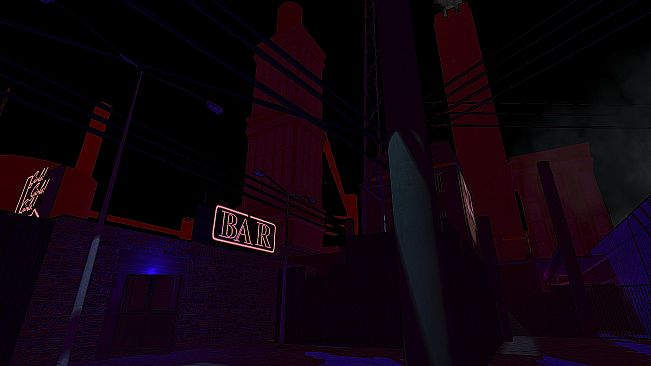 Midnight at the Red Light : An Investigation