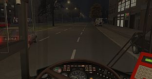 OMSI 2 Add-On Citybus O405/O405G