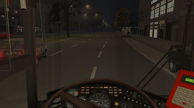 OMSI 2 Add-On Citybus O405/O405G