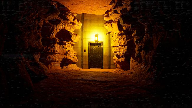 Into the Depths of Despair