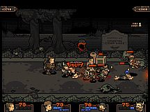 Devil's Dare 悪魔の挑戦