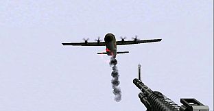 Beachhead: DESERT WAR