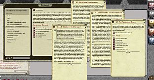 Fantasy Grounds - Under Frozen Stars (PFRPG)