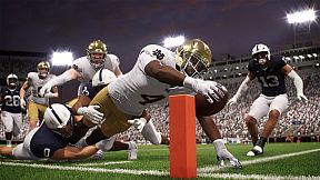 EA SPORTS College Football 26 Deluxe Edition