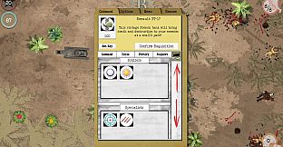 Skirmish Line - United Front