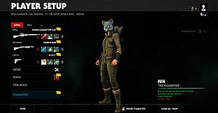 Zombie Army 4: Gas Mask Headgear Bundle