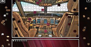 Super Jigsaw Puzzle: Generations - Airplanes Puzzles