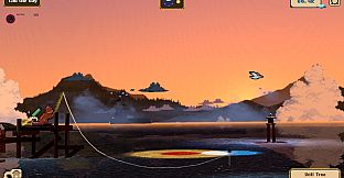 Naptide: Fortune Islands