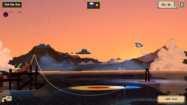Naptide: Fortune Islands