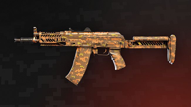 "Salamander" Skin Set