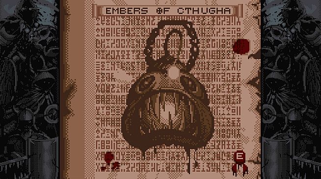 Kharon's Crypt - Even Death May Die