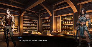 One Hundred Years Amazonian Dungeon