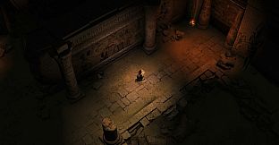 Titan Quest: Eternal Embers