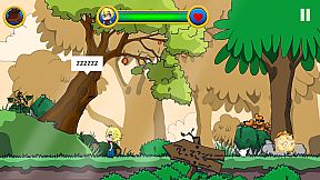 Celestwald Adventure