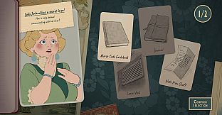 Arsene Lupin - Once a Thief