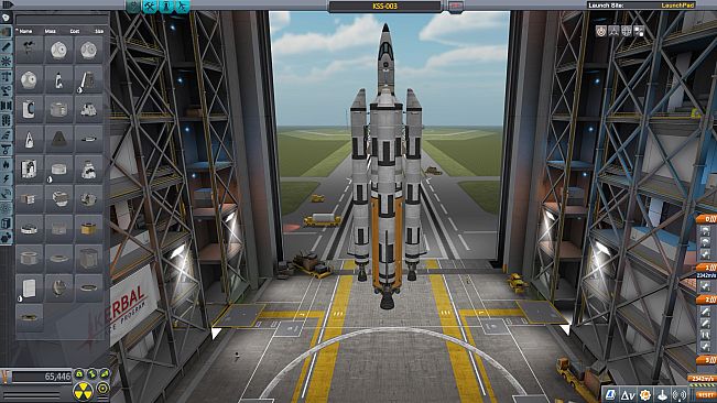 Kerbal Space Program Enhanced Edition