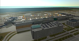 Tower!3D - RJTT airport