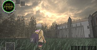 600Seconds ~The Deep Church~