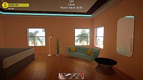 Miami Hotel Simulator