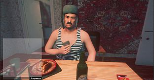 Симулятор Бухания Online