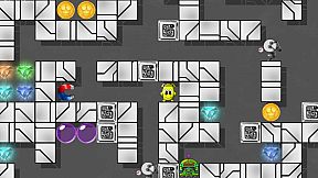 Danko and the mystery of the jungle